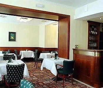 Hotel Villa Prag